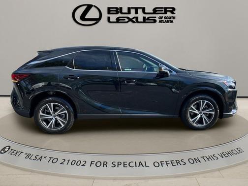 2025 Lexus RX 350 Premium Plus