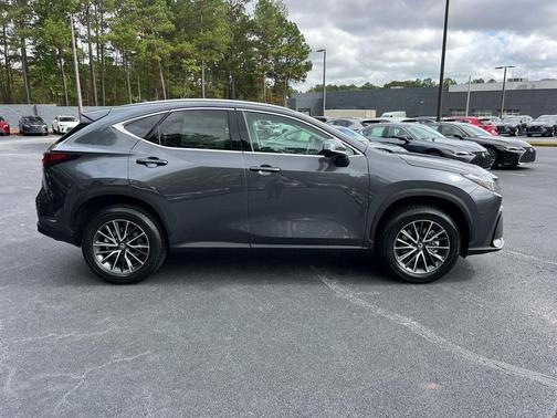 2026 Lexus NX 350 NX 350 Premium