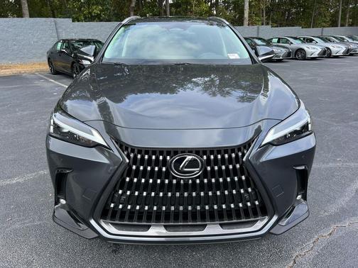 2026 Lexus NX 350 NX 350 Premium