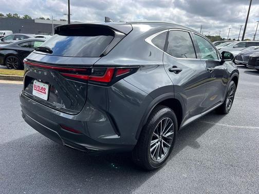 2026 Lexus NX 350 NX 350 Premium