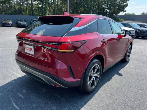 2023 Lexus RX 350 Luxury