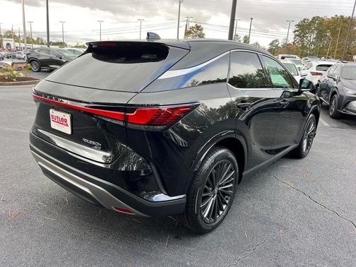 2026 Lexus RX 350 Base