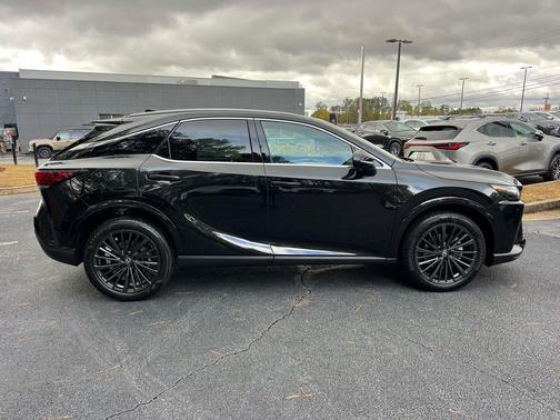 2026 Lexus RX 350 Base