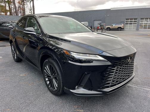 2026 Lexus RX 350 Base