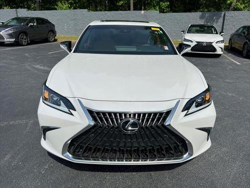 2023 Lexus ES 350 Base