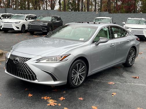 2025 Lexus ES 350 Base