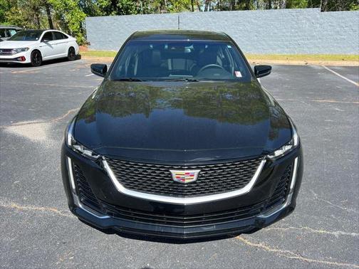 2023 Cadillac CT5 Luxury RWD