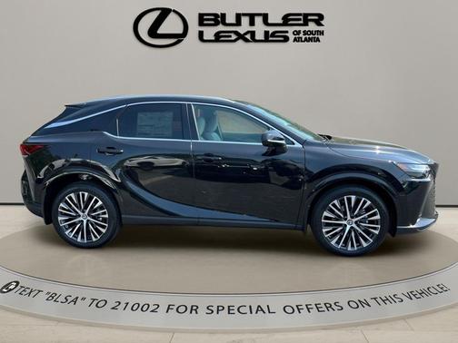 Caviar 2026 Lexus RX 350 Premium