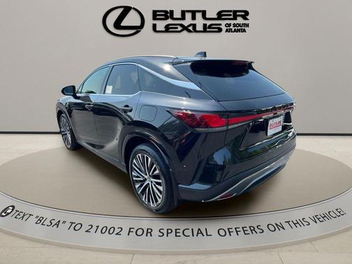 Caviar 2026 Lexus RX 350 Premium