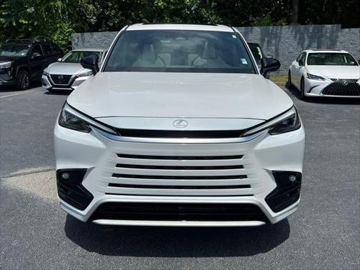 2025 Lexus TX 350 Base