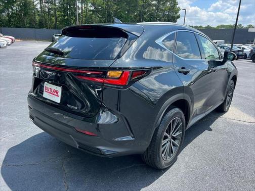 2024 Lexus NX 250 Premium