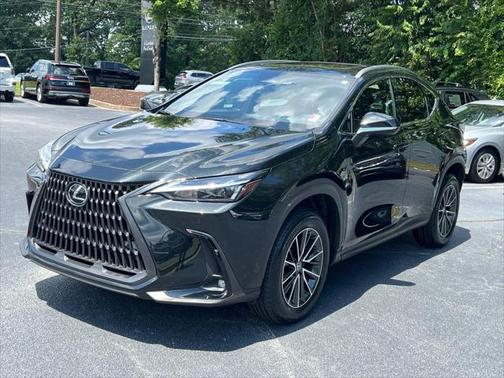2024 Lexus NX 250 Premium