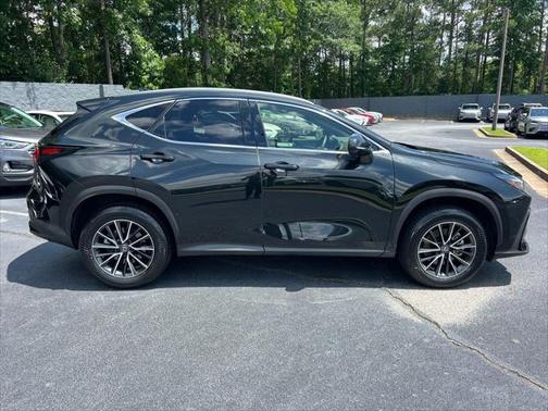 2024 Lexus NX 250 Premium