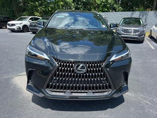 2024 Lexus NX 250 Premium