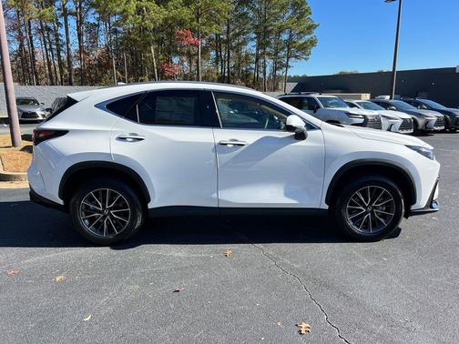 2026 Lexus NX 350 NX 350 Premium