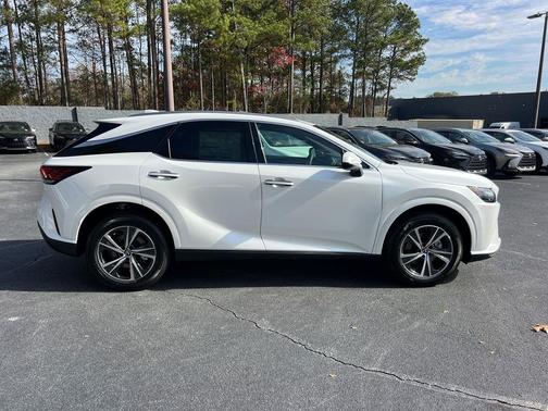 2026 Lexus RX 350 Base