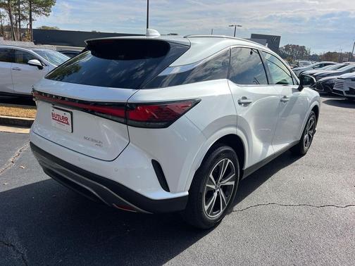 2026 Lexus RX 350 Base