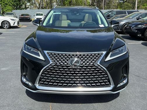 Caviar 2022 Lexus RX 350 Base
