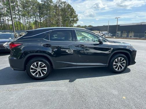 Caviar 2022 Lexus RX 350 Base