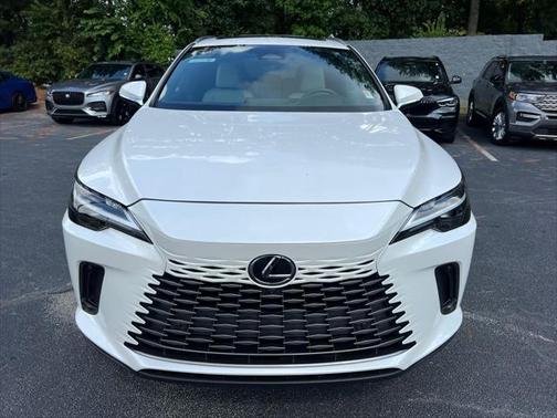 2024 Lexus RX 350 Premium Plus