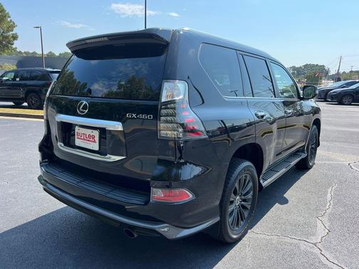 2023 Lexus GX 460 Premium