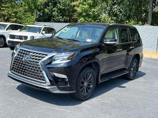 2023 Lexus GX 460 Premium