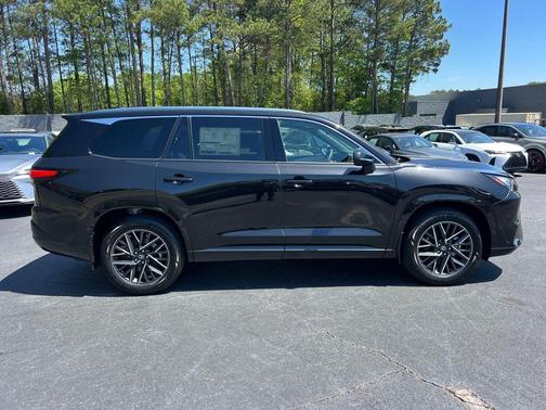 Caviar 2026 Lexus TX 350 Premium