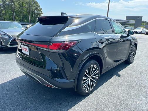 Caviar 2026 Lexus RX 350 Premium
