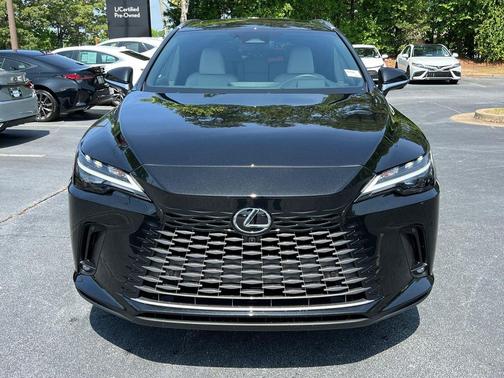Caviar 2026 Lexus RX 350 Premium