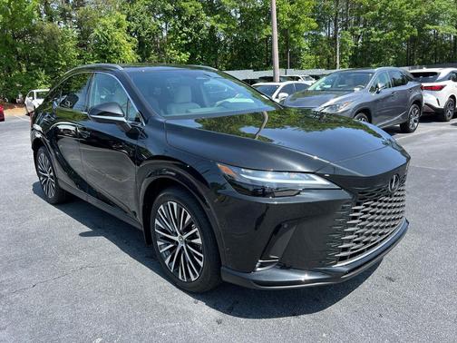 Caviar 2026 Lexus RX 350 Premium