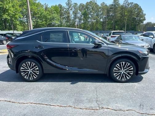 Caviar 2026 Lexus RX 350 Premium