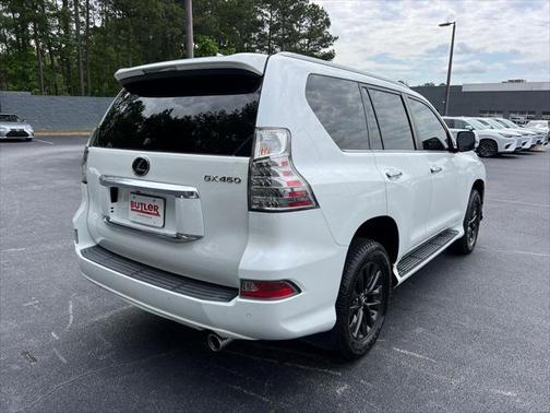 2020 Lexus GX 460 Premium