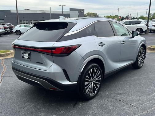 Iridium 2026 Lexus RX 350 Premium