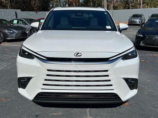 2026 Lexus TX 350 Premium