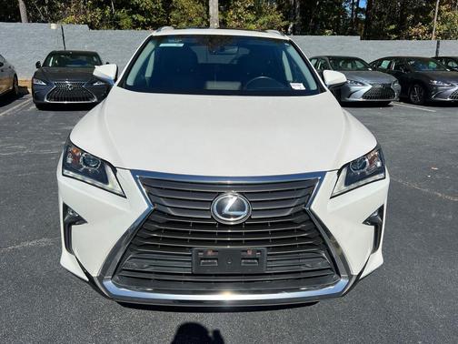 2016 Lexus RX 350 Base