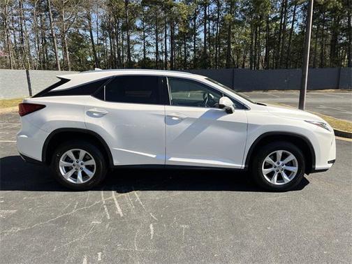 2016 Lexus RX 350 Base