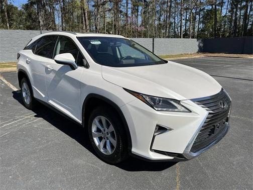 2016 Lexus RX 350 Base
