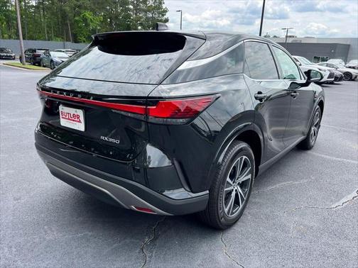 2024 Lexus RX 350 Base