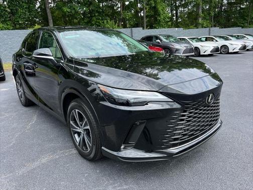 2024 Lexus RX 350 Base