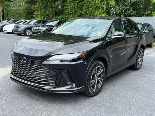 2024 Lexus RX 350 Base