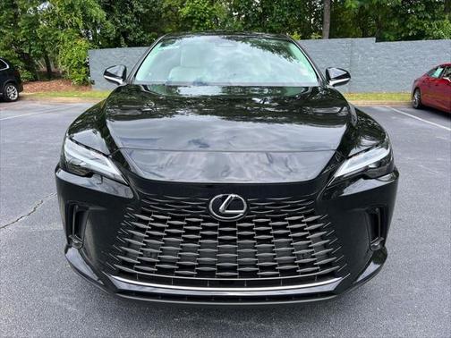 2024 Lexus RX 350 Base