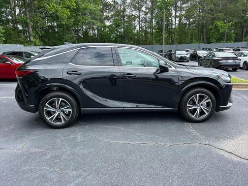 2024 Lexus RX 350 Base