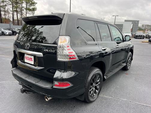 2023 Lexus GX 460 Premium