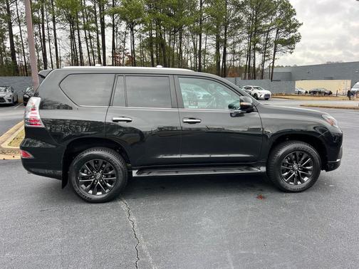 2023 Lexus GX 460 Premium