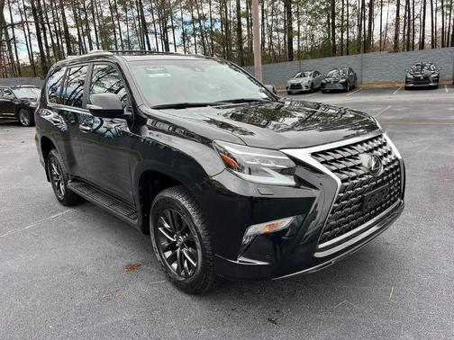 2023 Lexus GX 460 Premium
