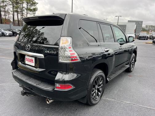 2023 Lexus GX 460 Premium