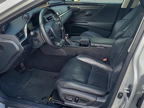 2020 Lexus ES 350 Ultra Luxury