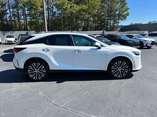 2025 Lexus RX 350 Premium Plus