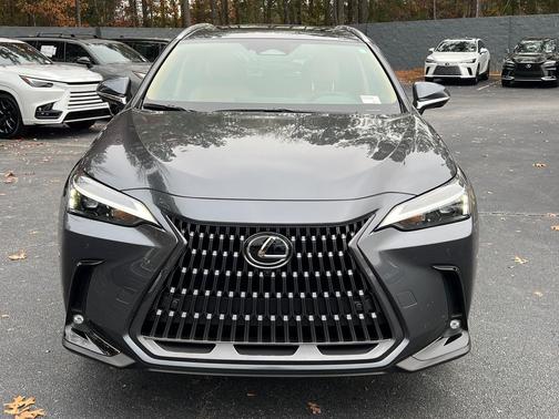 2026 Lexus NX 350 NX 350 Premium