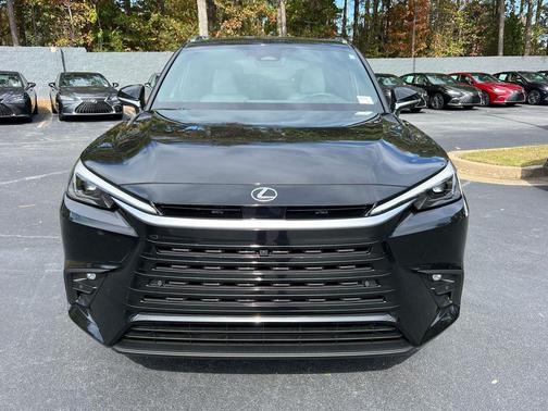 2026 Lexus TX 350 Premium